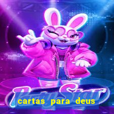 cartas para deus 1080p torrent